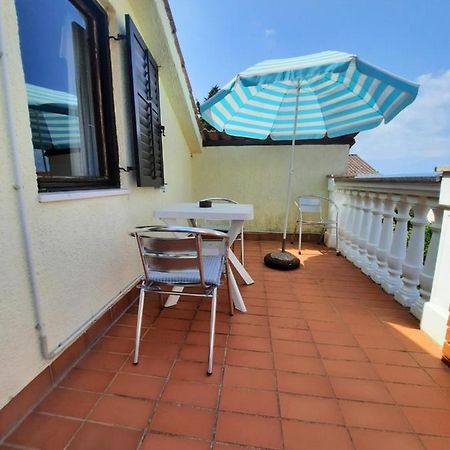 Knaffl Apartment Крк Экстерьер фото