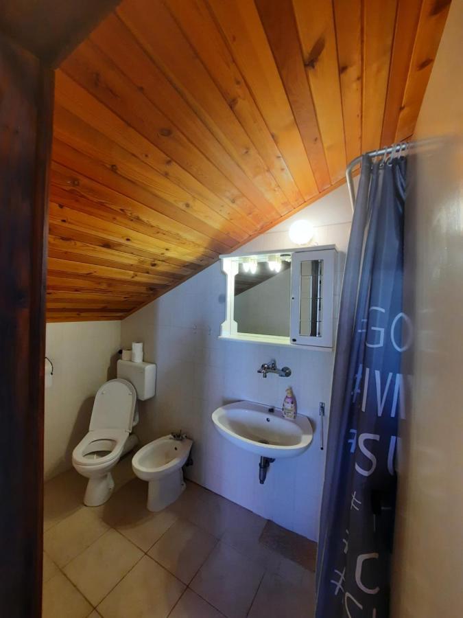 Knaffl Apartment Крк Экстерьер фото