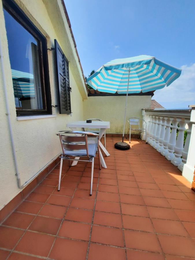 Knaffl Apartment Крк Экстерьер фото