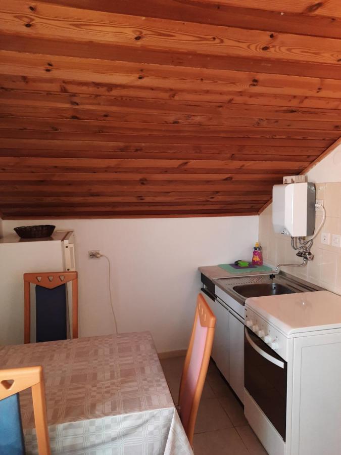 Knaffl Apartment Крк Экстерьер фото