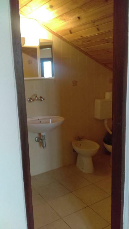 Knaffl Apartment Крк Экстерьер фото
